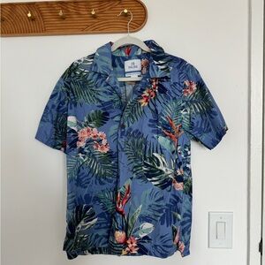Hawaiian Shirt